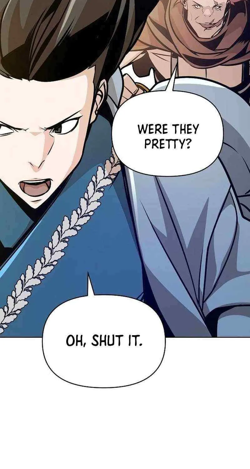 The Suspicious Boy Is One of the World
