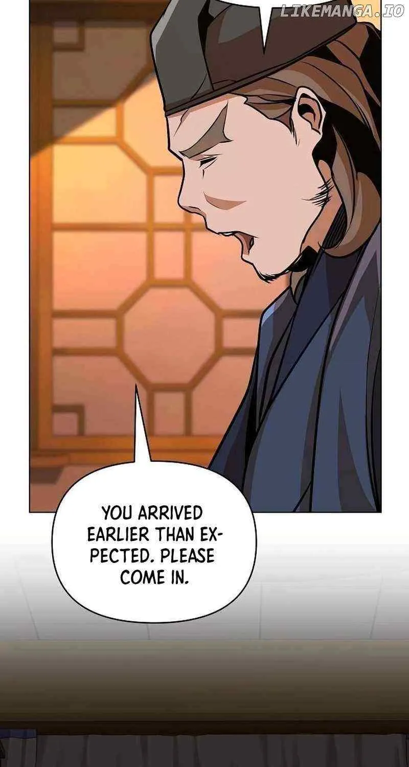The Suspicious Boy Is One of the World