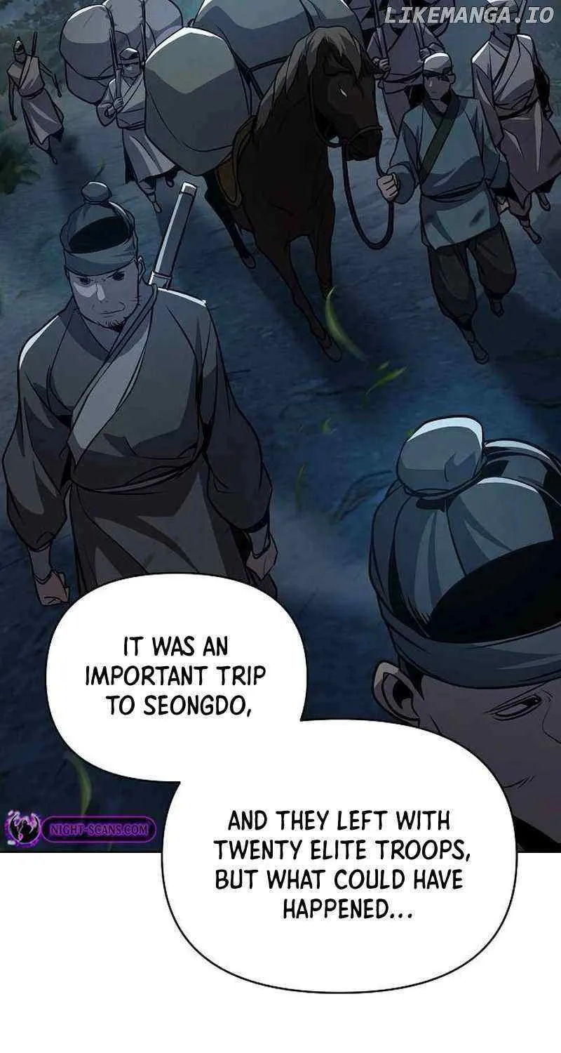 The Suspicious Boy Is One of the World