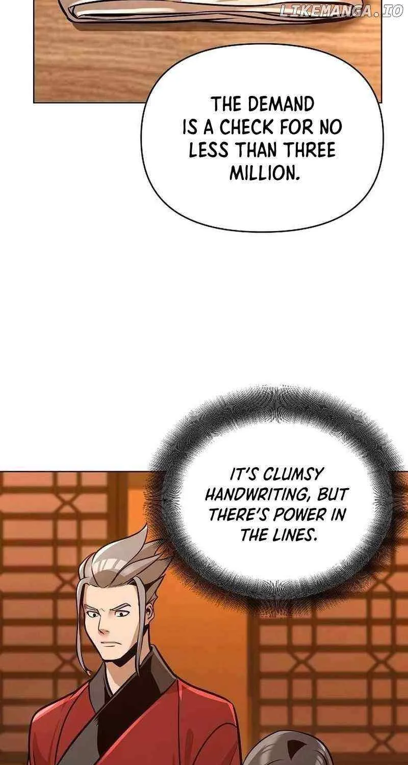 The Suspicious Boy Is One of the World