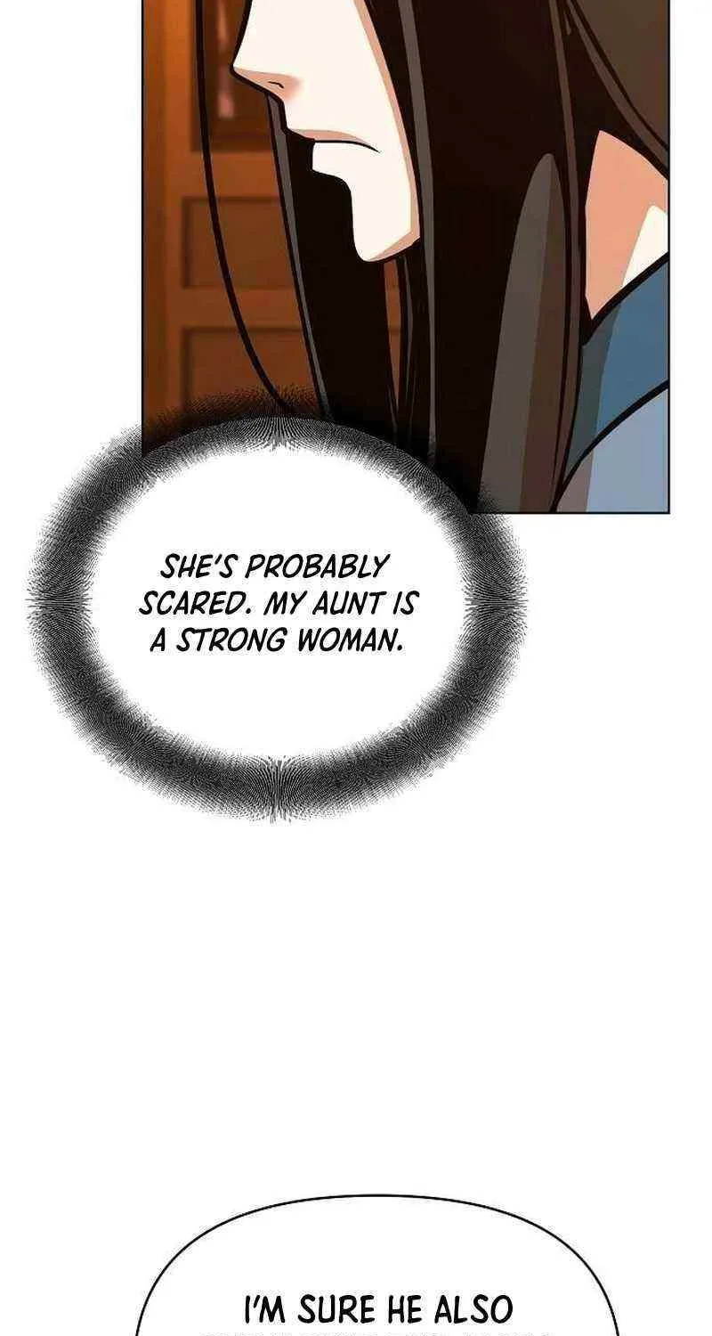 The Suspicious Boy Is One of the World