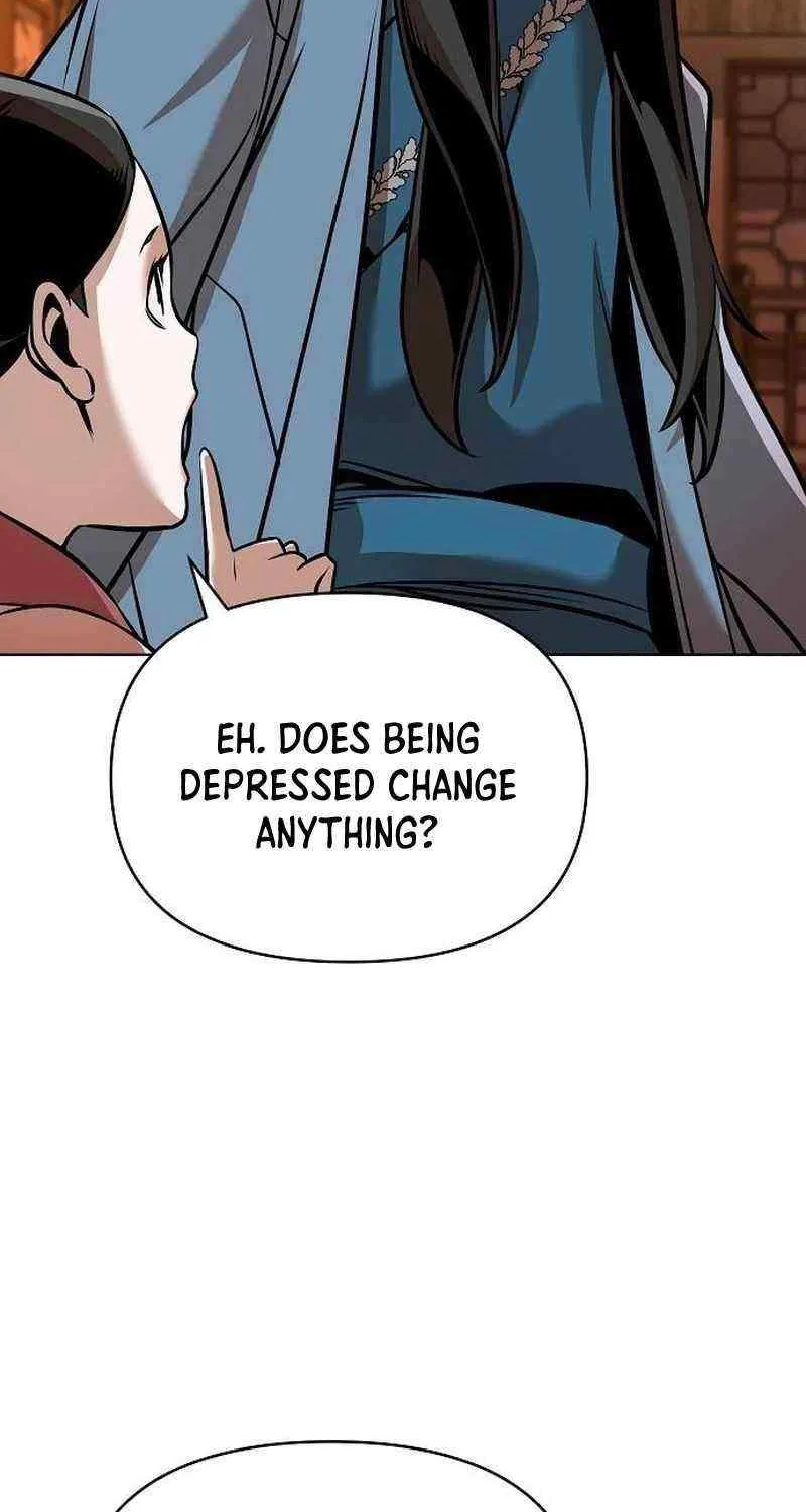 The Suspicious Boy Is One of the World