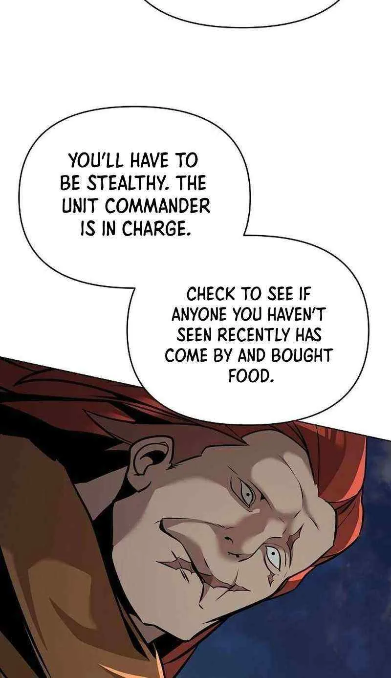 The Suspicious Boy Is One of the World