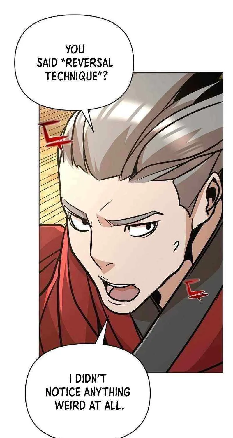 The Suspicious Boy Is One of the World