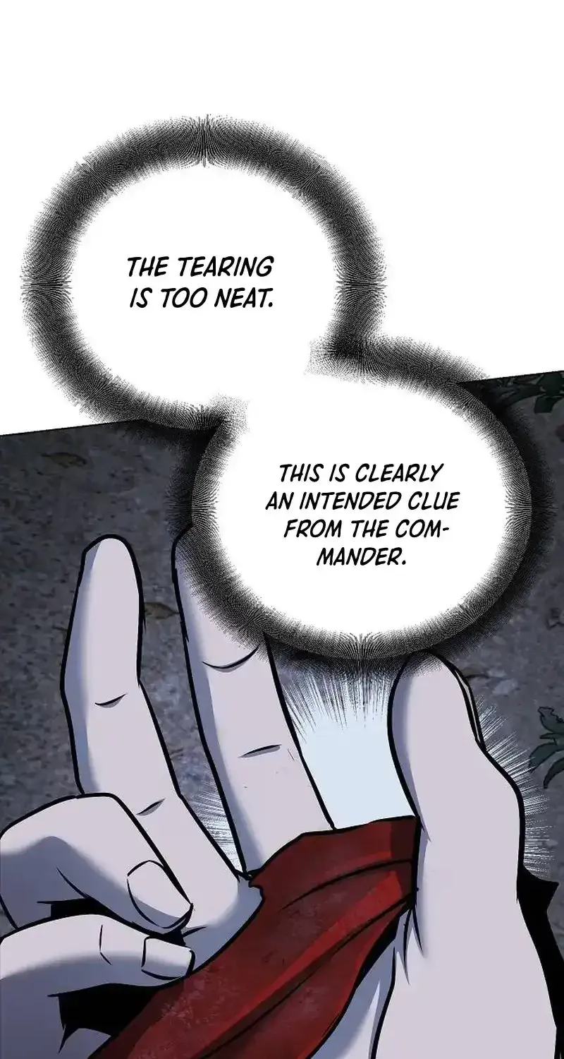 The Suspicious Boy Is One of the World