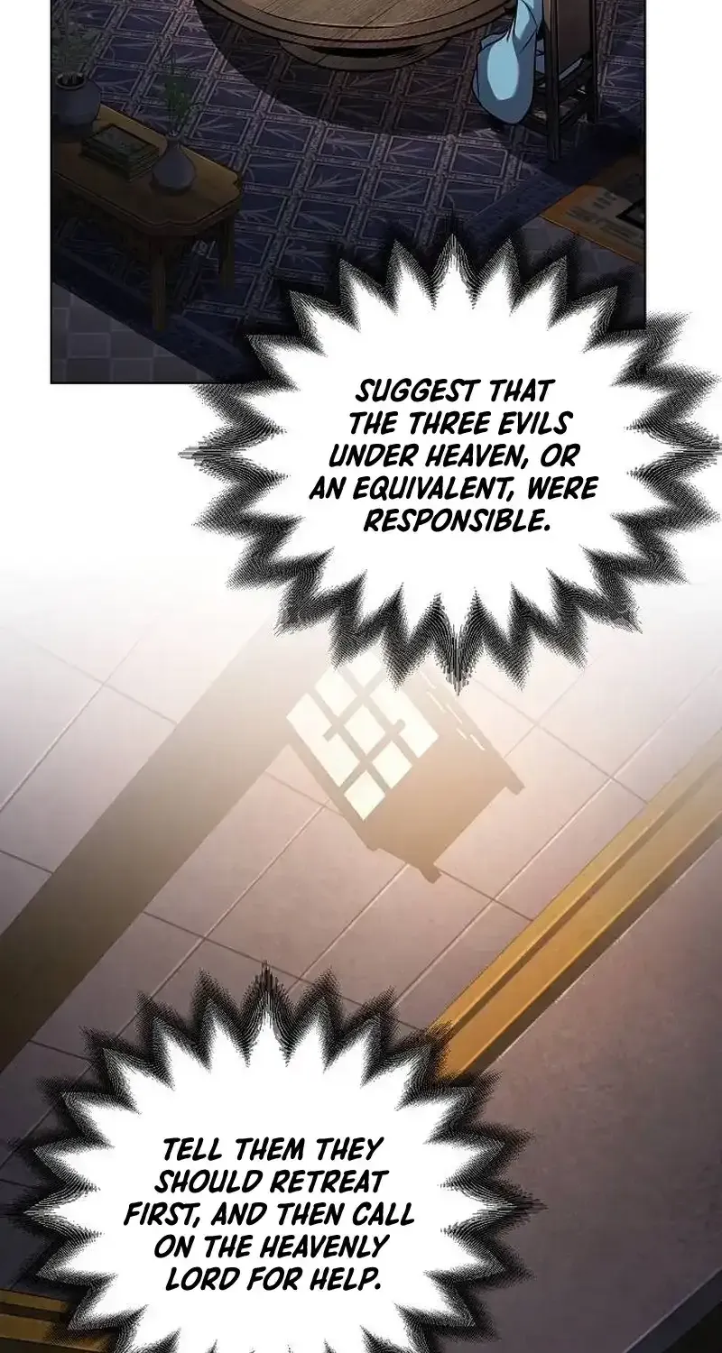 The Suspicious Boy Is One of the World