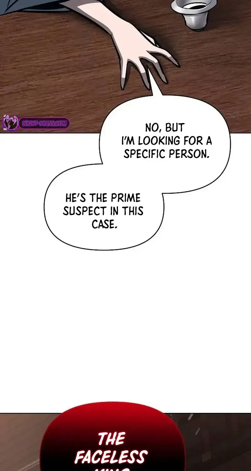 The Suspicious Boy Is One of the World