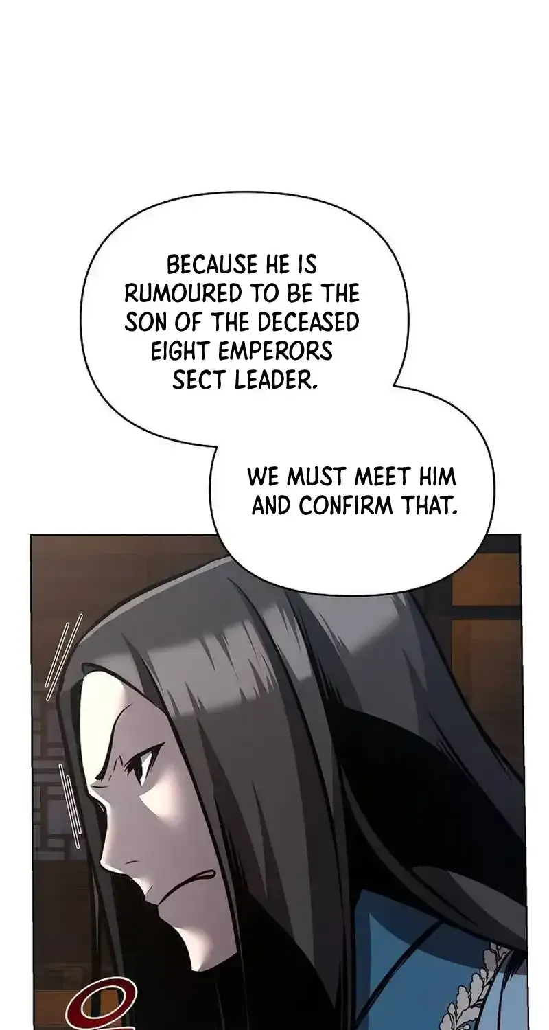 The Suspicious Boy Is One of the World