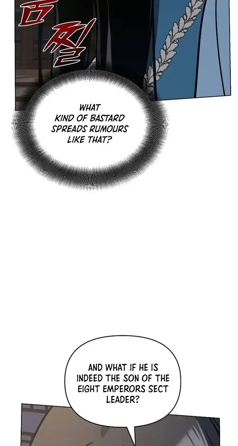 The Suspicious Boy Is One of the World