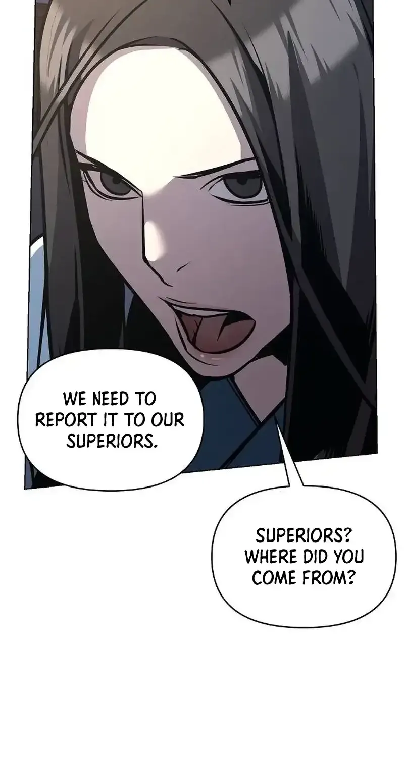 The Suspicious Boy Is One of the World