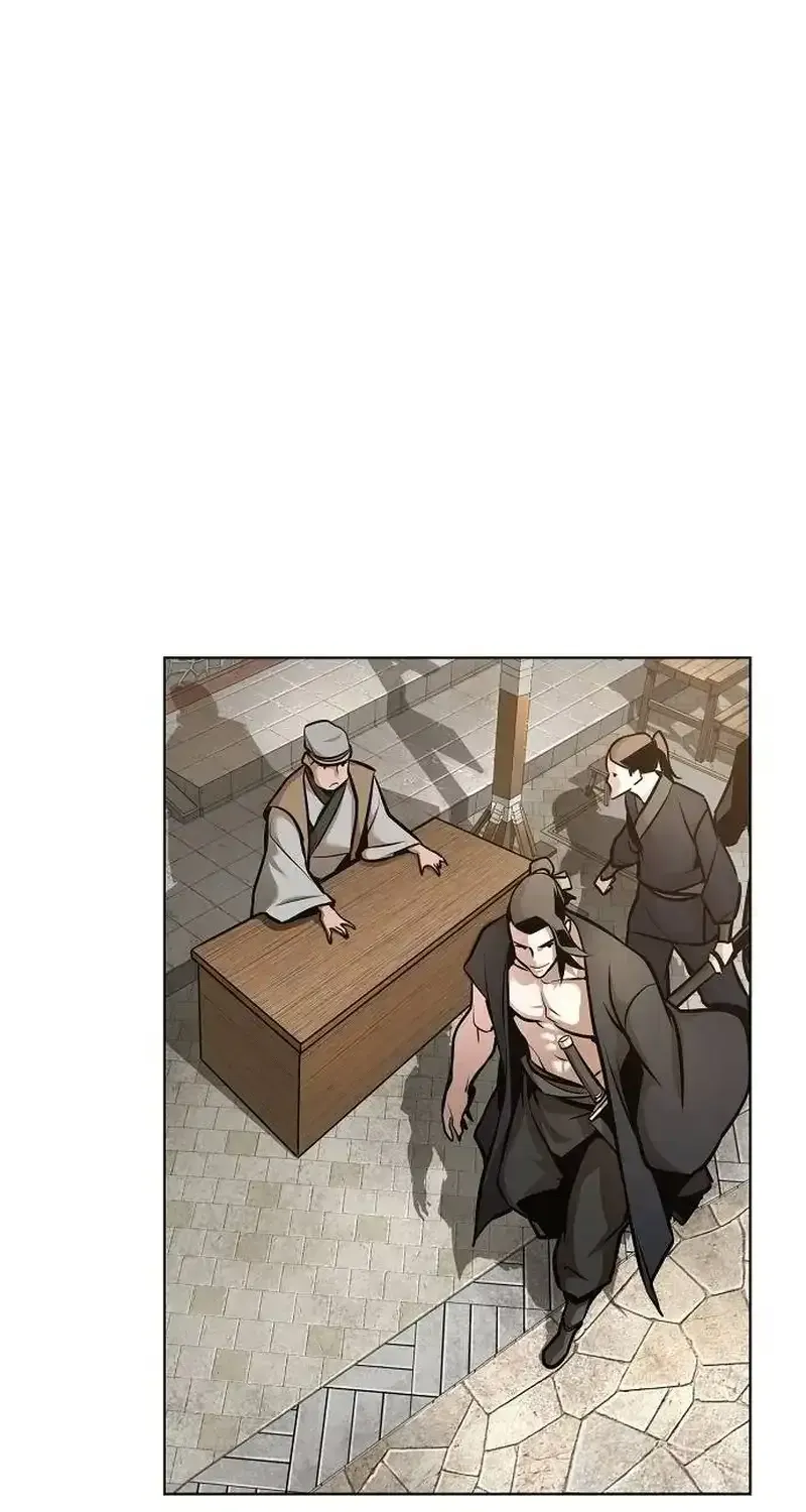 The Suspicious Boy Is One of the World