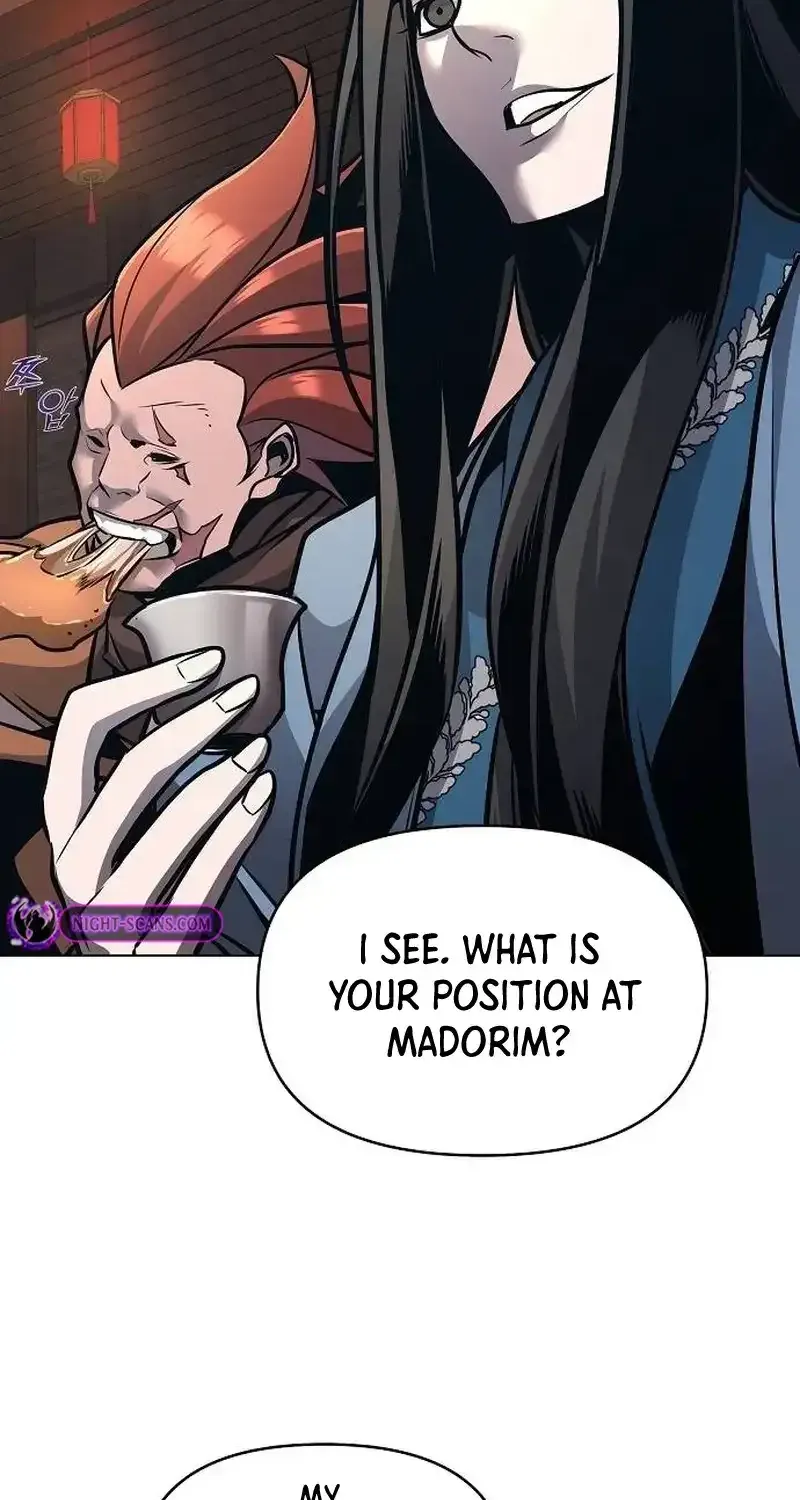 The Suspicious Boy Is One of the World