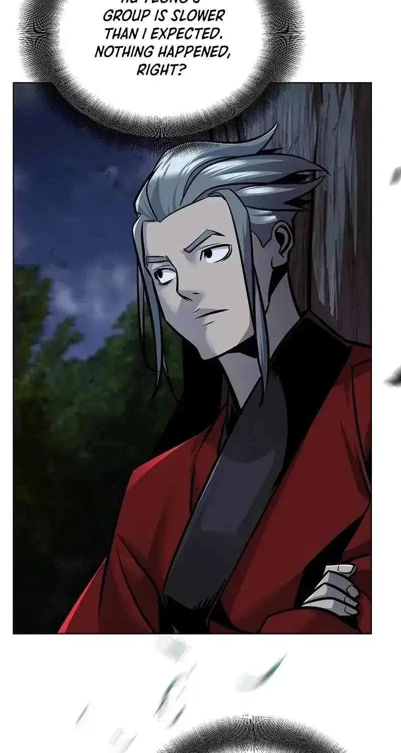 The Suspicious Boy Is One of the World