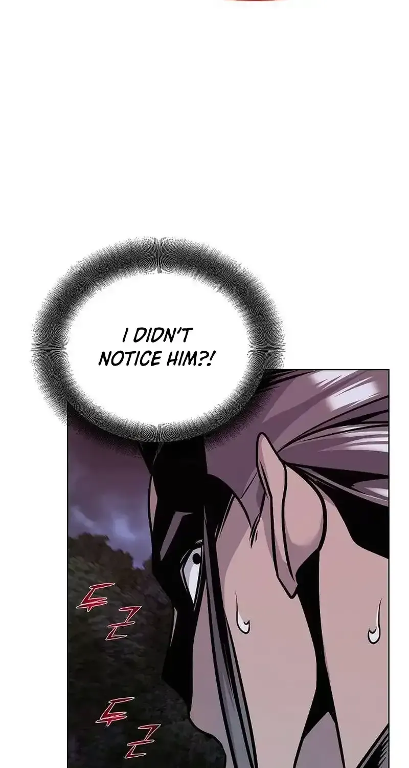 The Suspicious Boy Is One of the World
