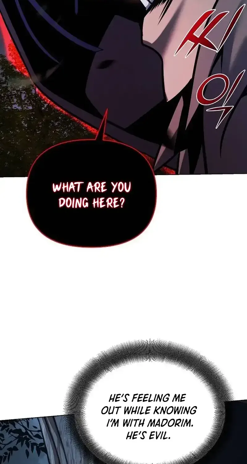 The Suspicious Boy Is One of the World