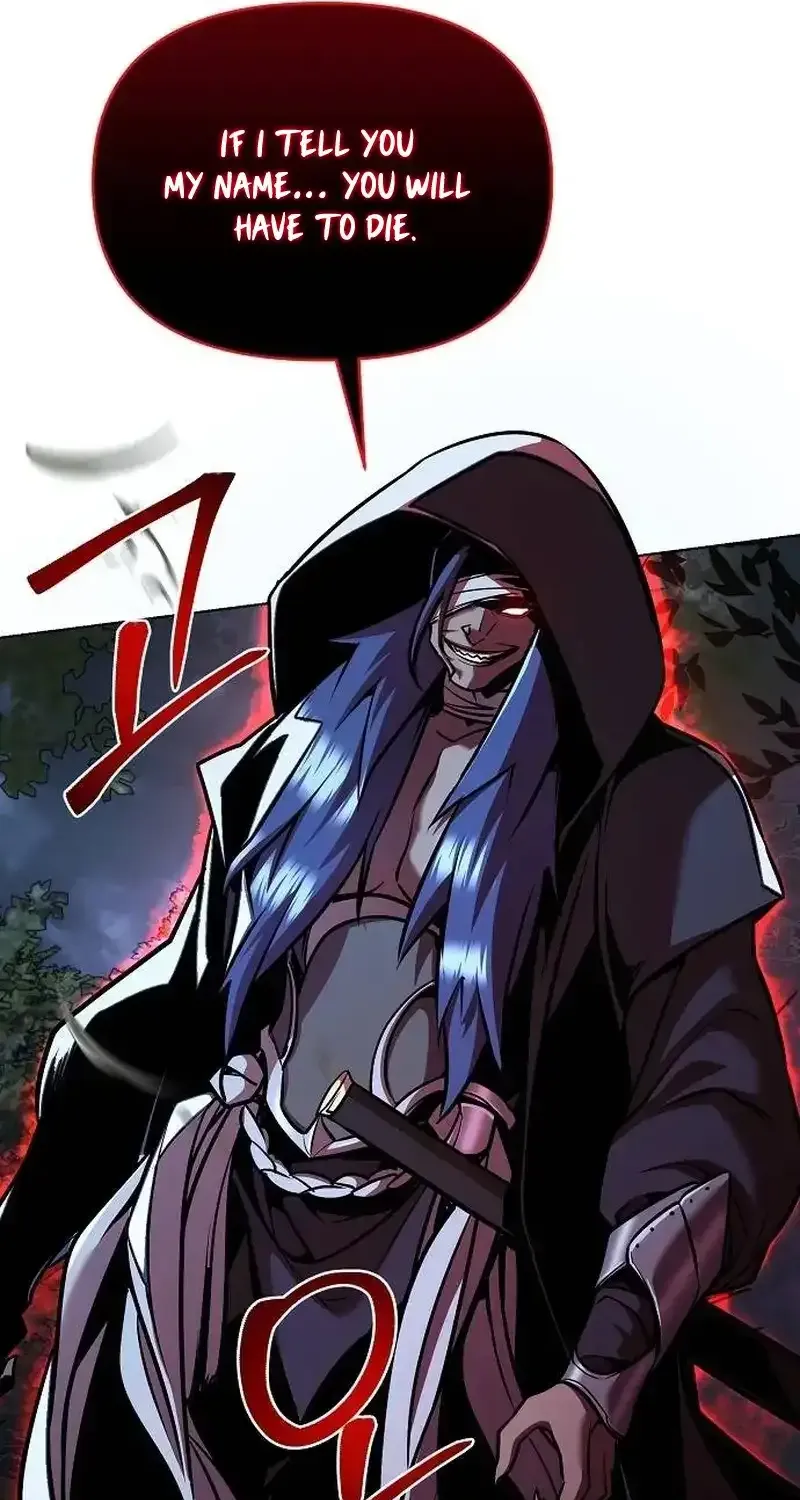 The Suspicious Boy Is One of the World