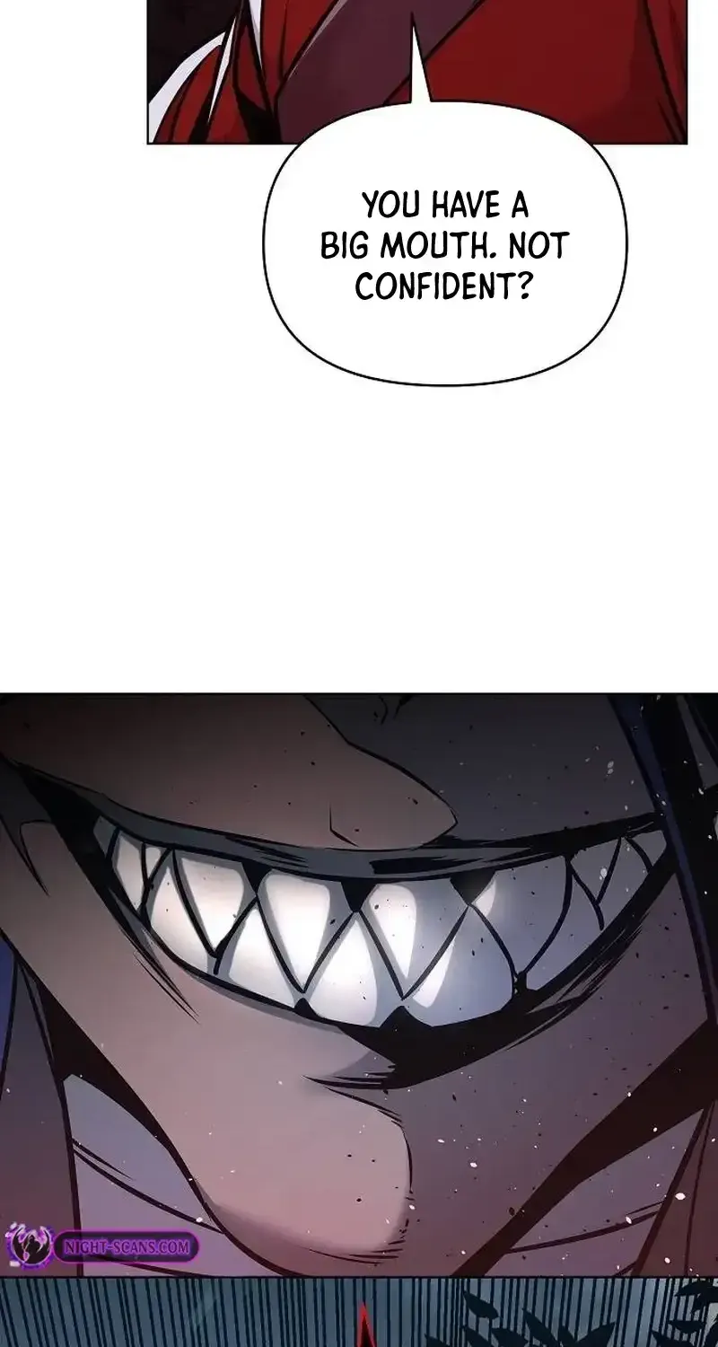 The Suspicious Boy Is One of the World