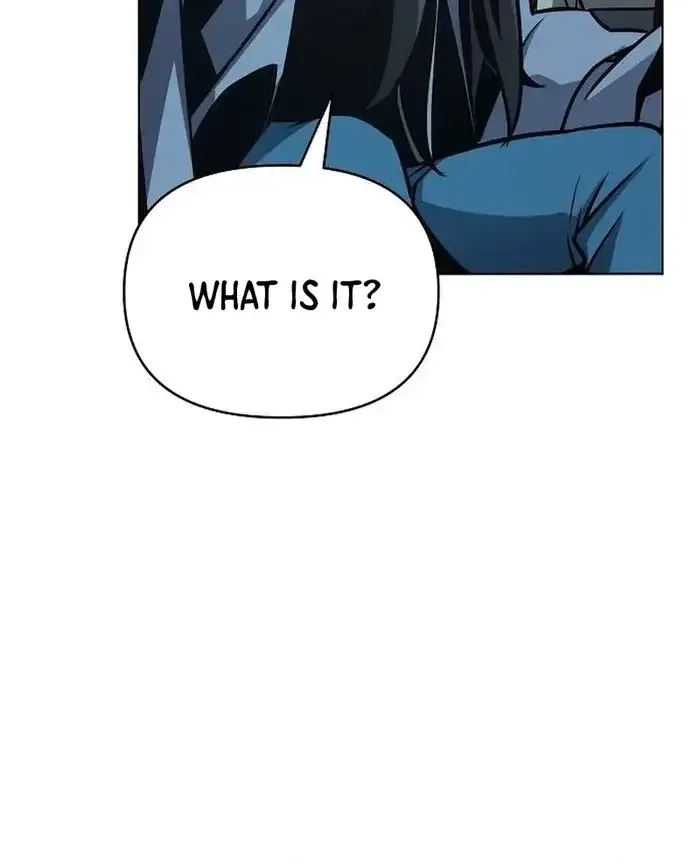 The Suspicious Boy Is One of the World