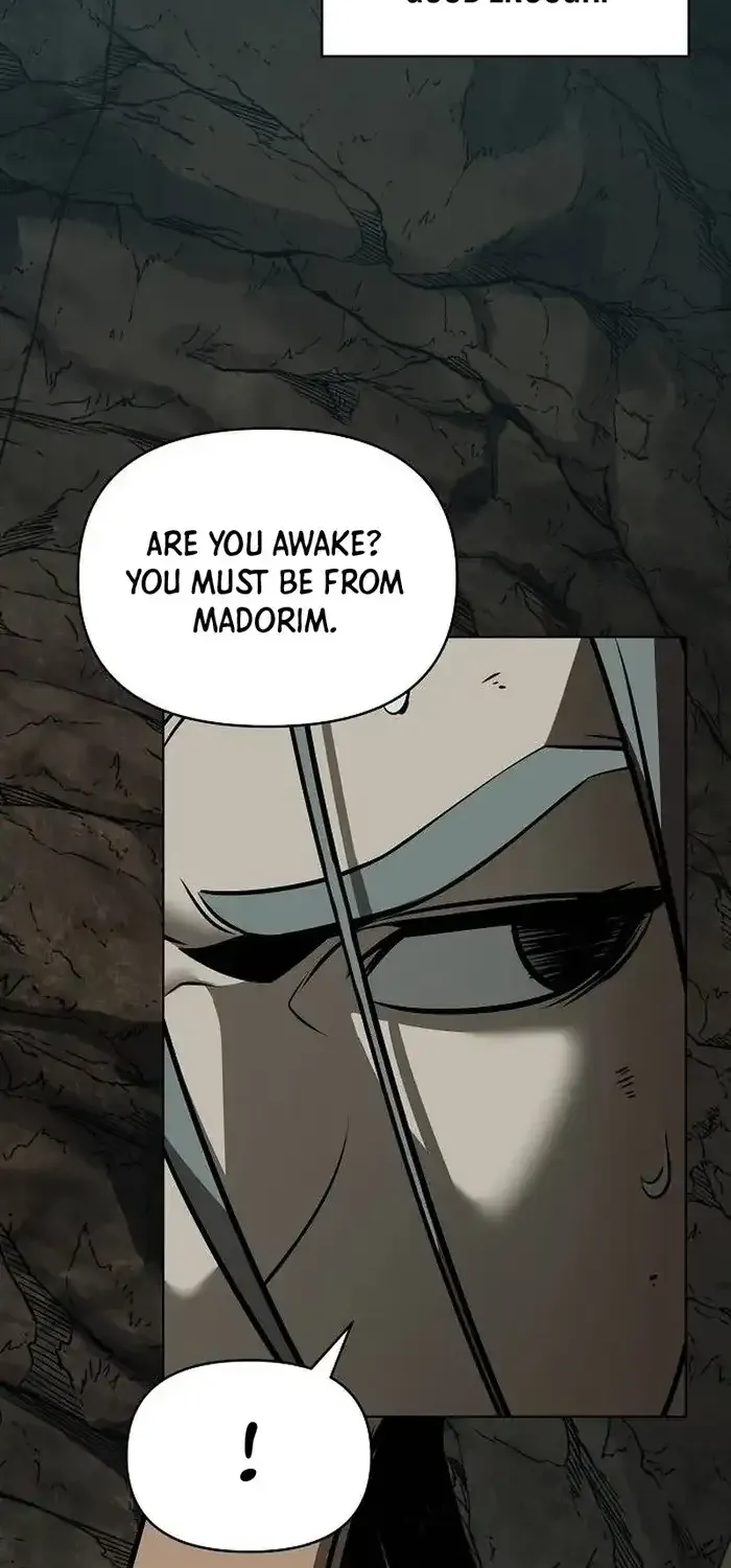 The Suspicious Boy Is One of the World