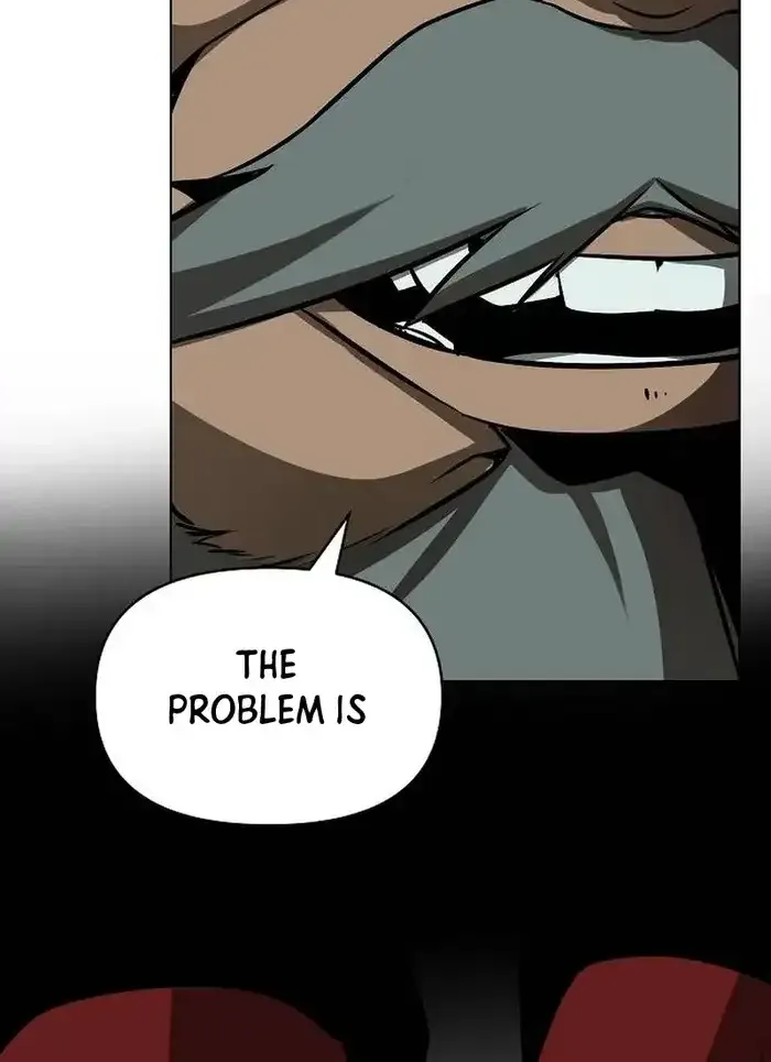 The Suspicious Boy Is One of the World