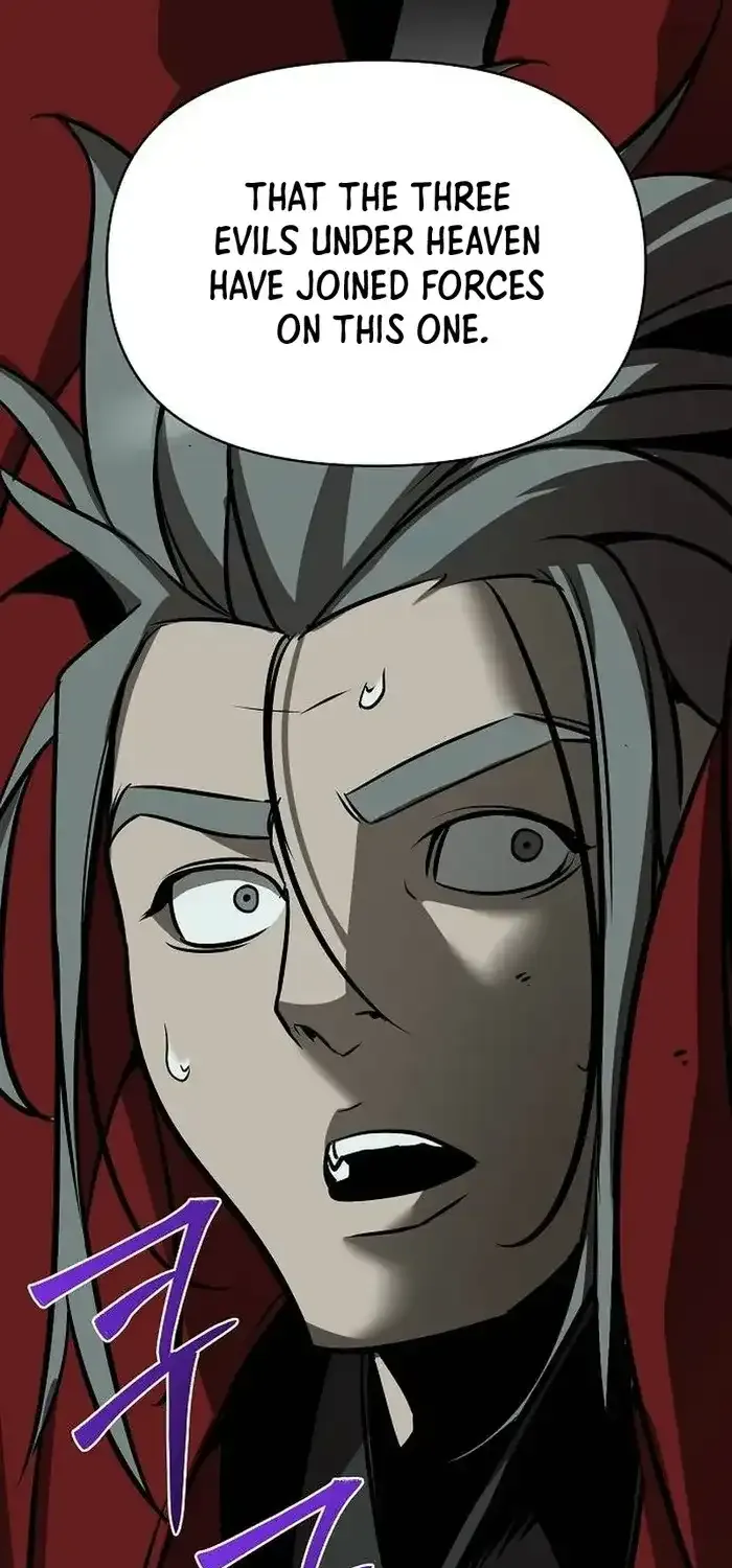 The Suspicious Boy Is One of the World