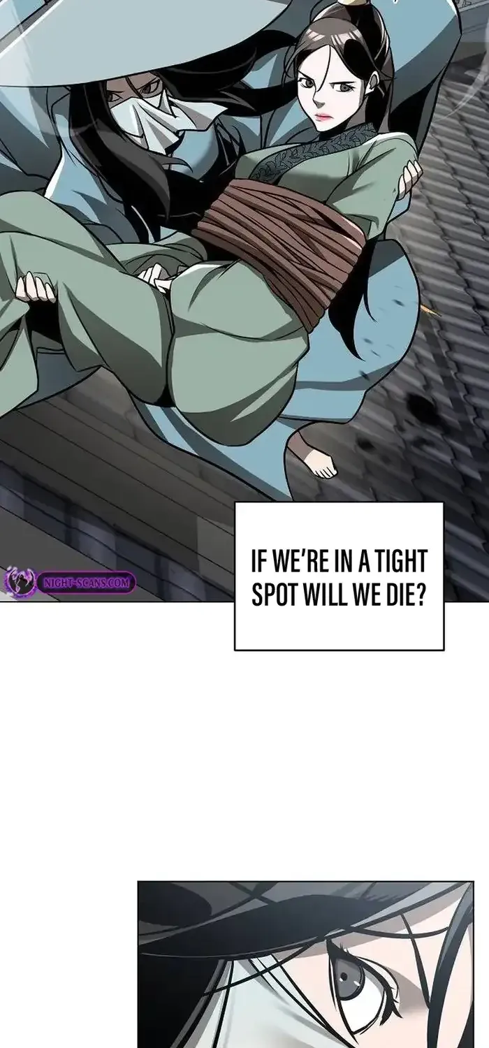 The Suspicious Boy Is One of the World