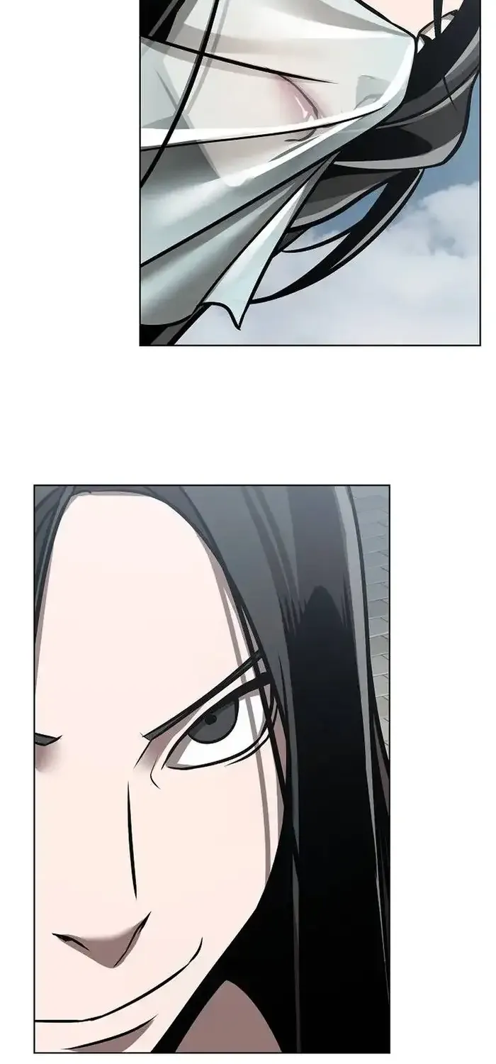 The Suspicious Boy Is One of the World