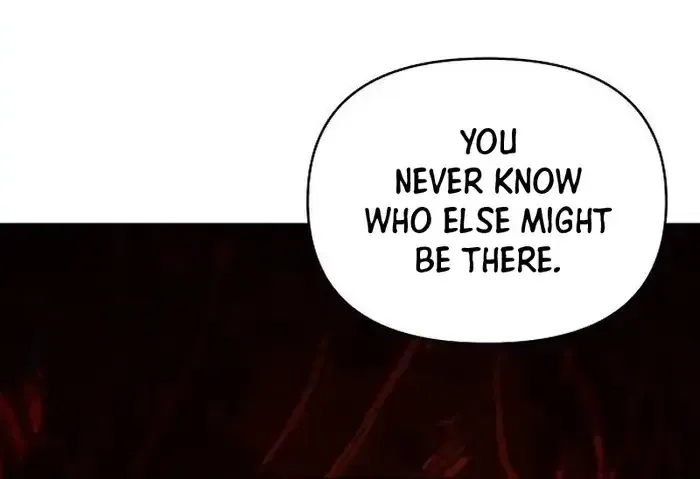 The Suspicious Boy Is One of the World