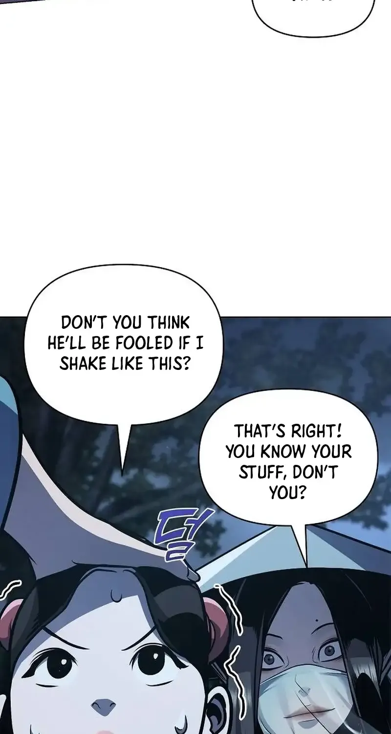 The Suspicious Boy Is One of the World