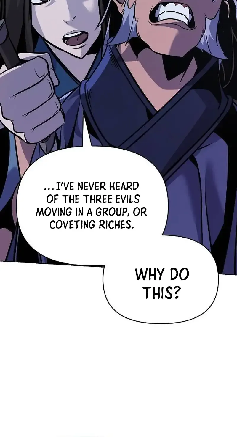 The Suspicious Boy Is One of the World