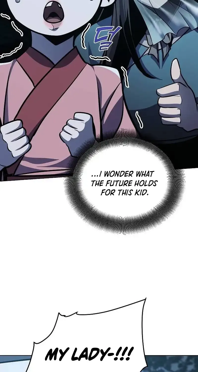 The Suspicious Boy Is One of the World