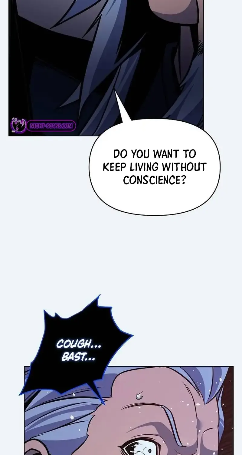 The Suspicious Boy Is One of the World