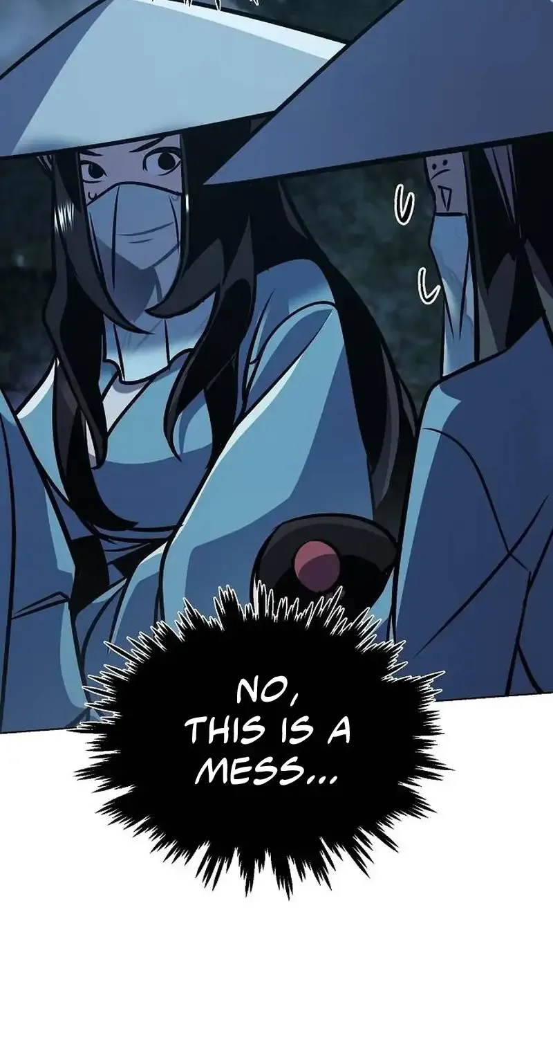 The Suspicious Boy Is One of the World