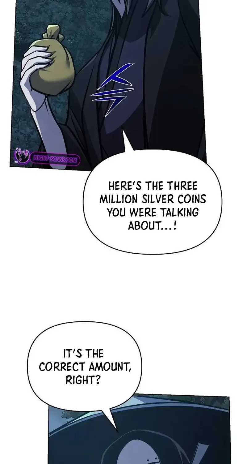 The Suspicious Boy Is One of the World