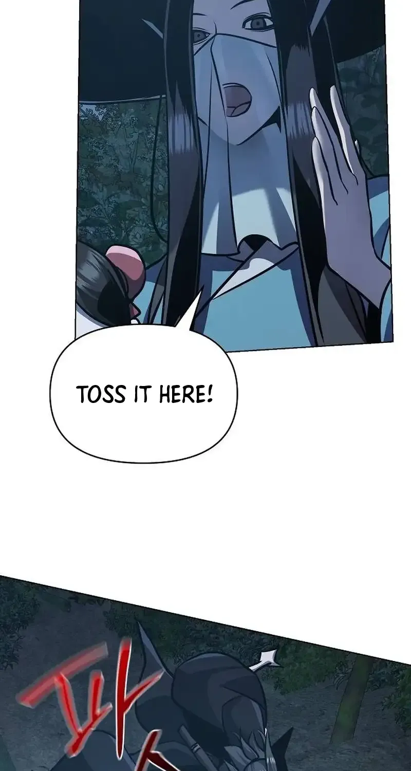 The Suspicious Boy Is One of the World