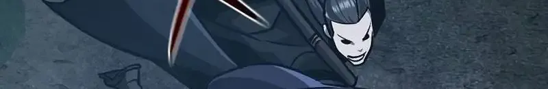 The Suspicious Boy Is One of the World