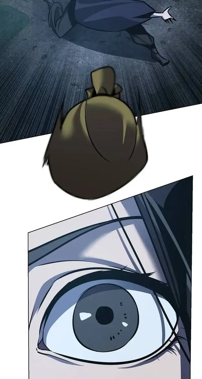The Suspicious Boy Is One of the World