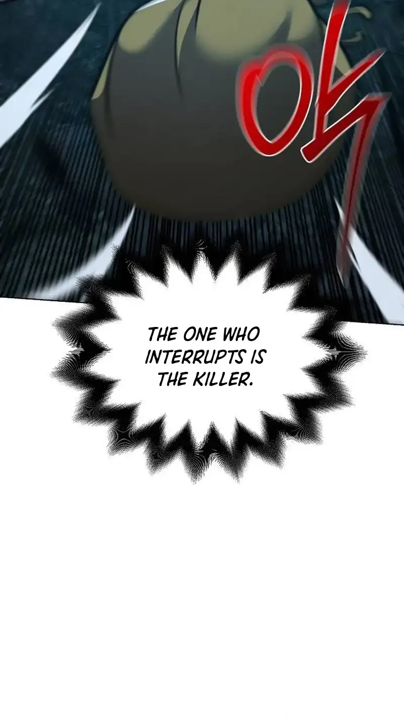 The Suspicious Boy Is One of the World