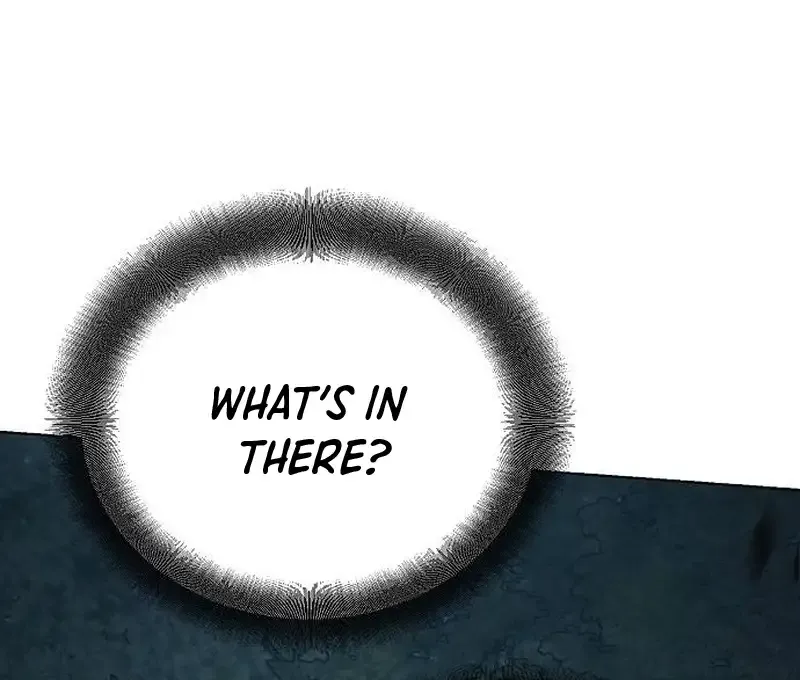 The Suspicious Boy Is One of the World