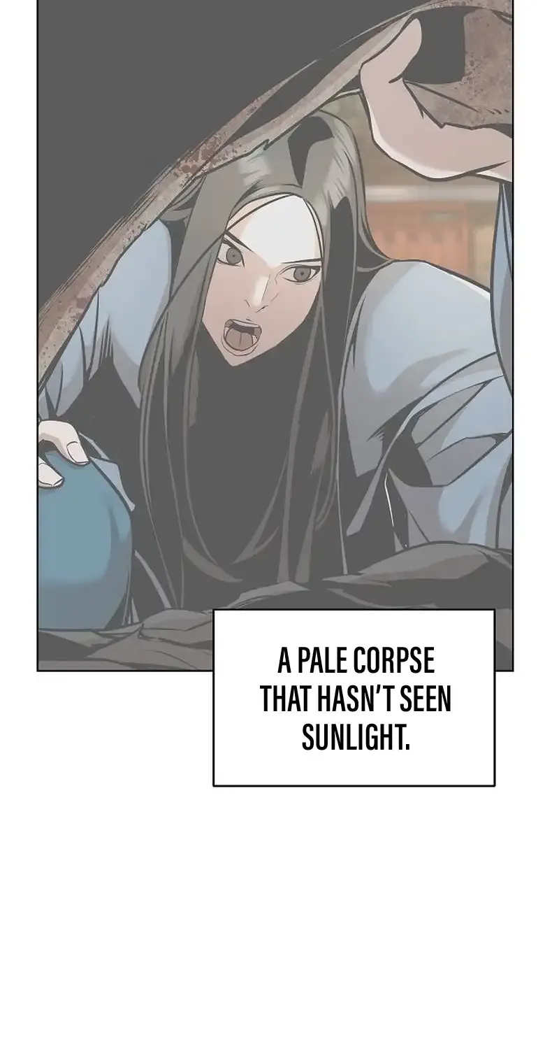 The Suspicious Boy Is One of the World