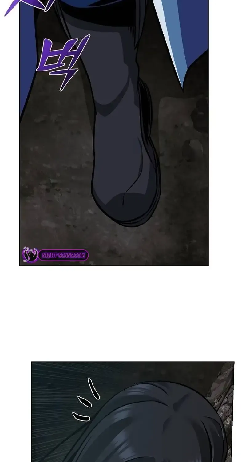 The Suspicious Boy Is One of the World