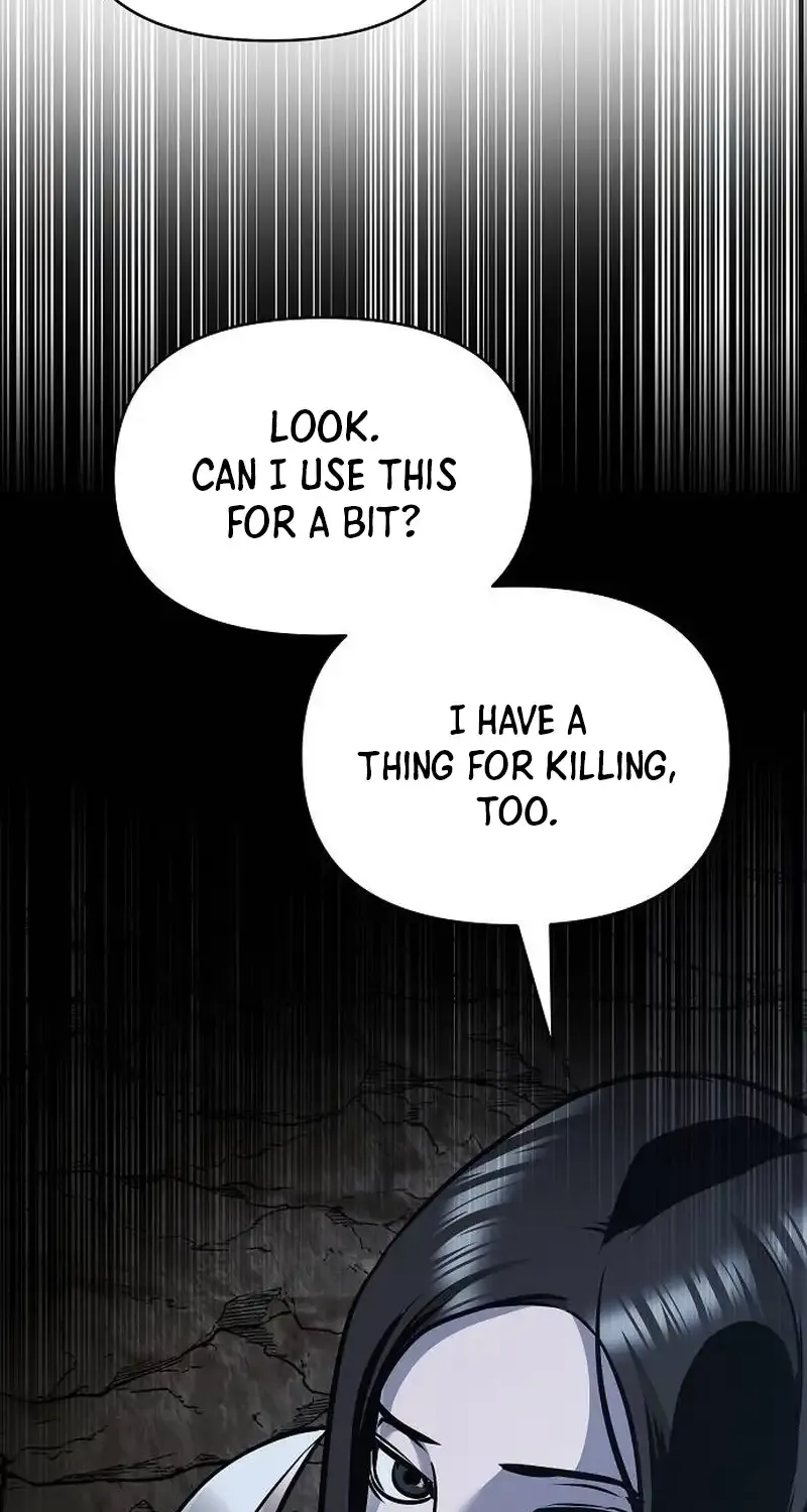 The Suspicious Boy Is One of the World