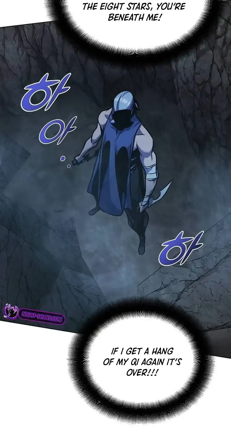 The Suspicious Boy Is One of the World