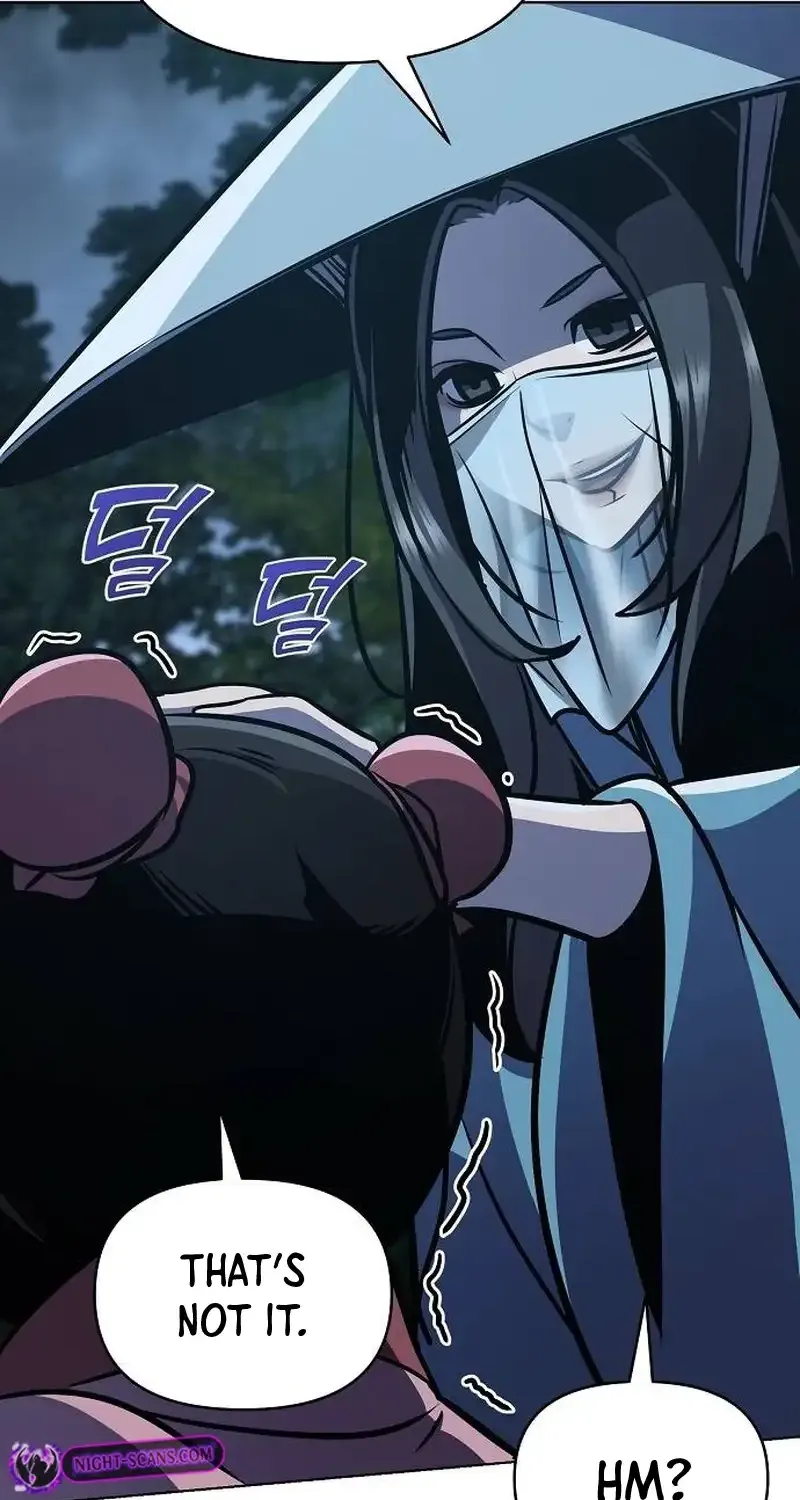The Suspicious Boy Is One of the World