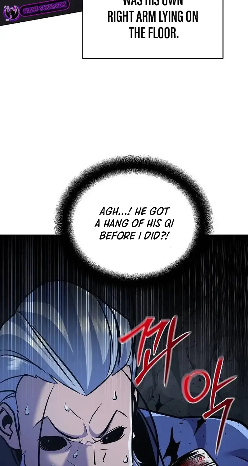 The Suspicious Boy Is One of the World