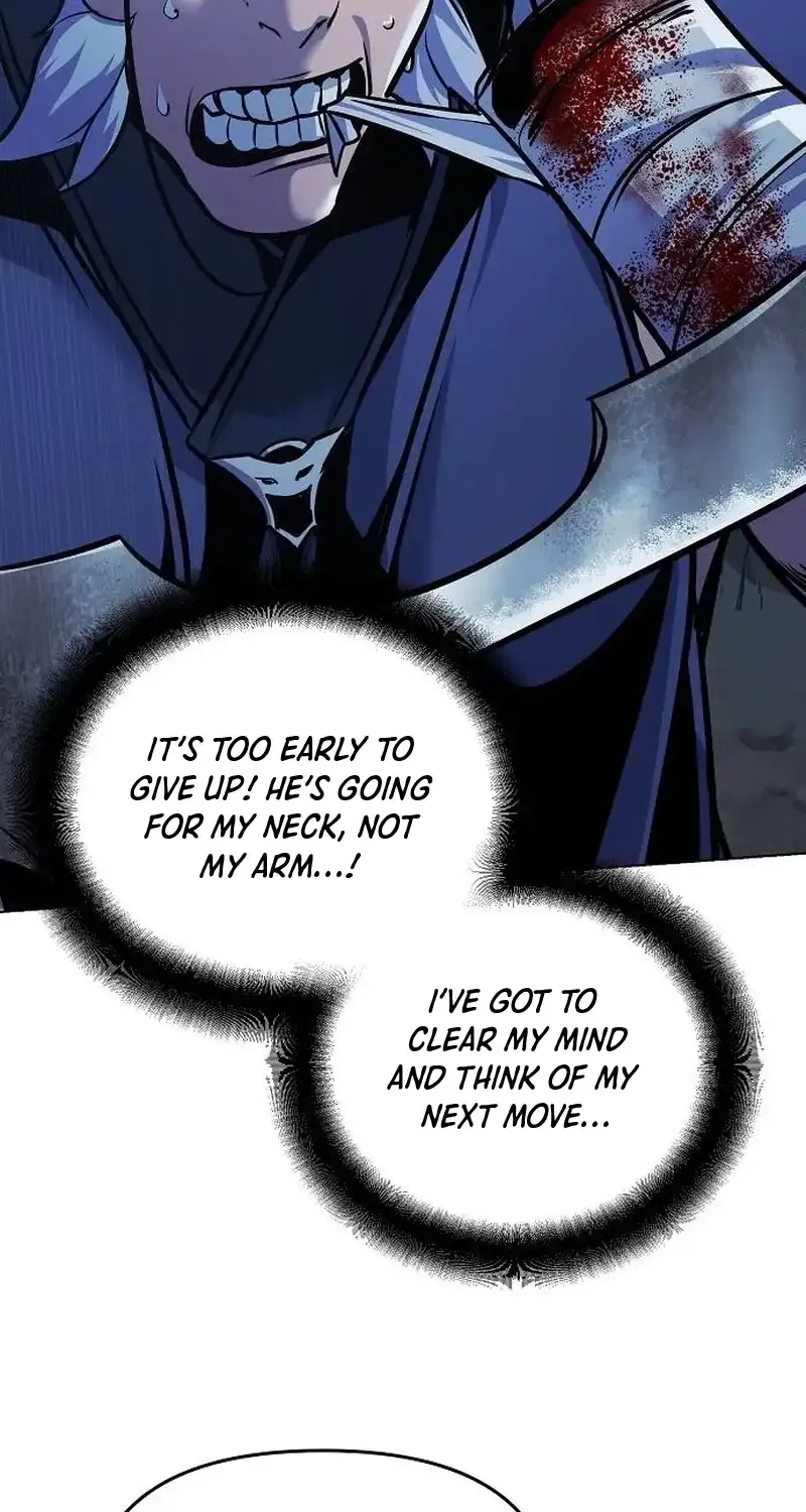 The Suspicious Boy Is One of the World