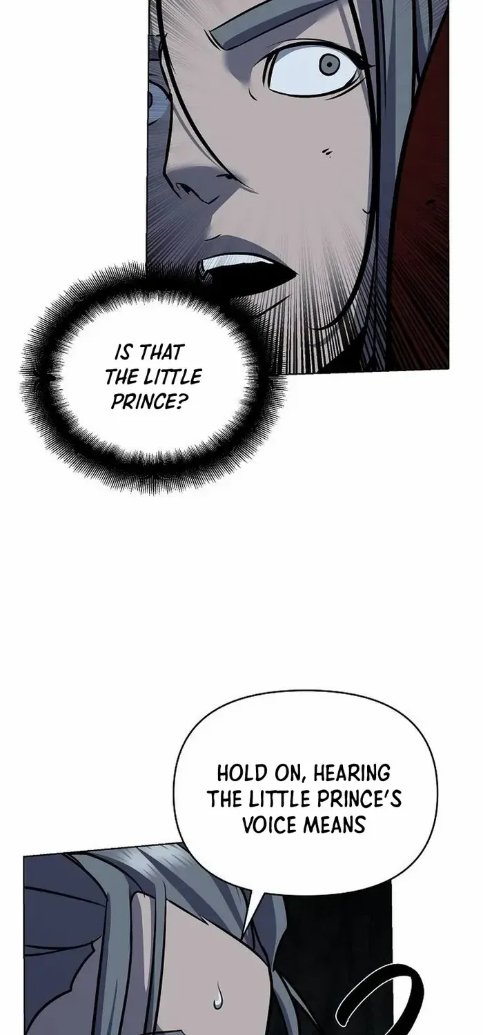 The Suspicious Boy Is One of the World