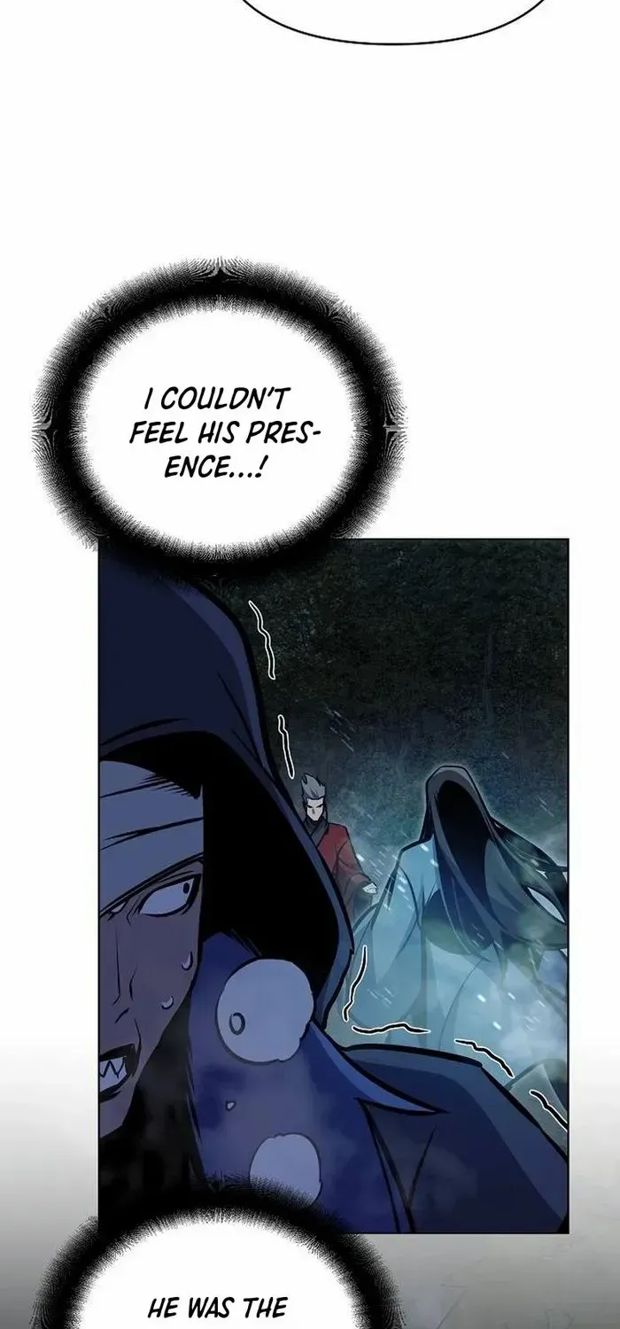 The Suspicious Boy Is One of the World