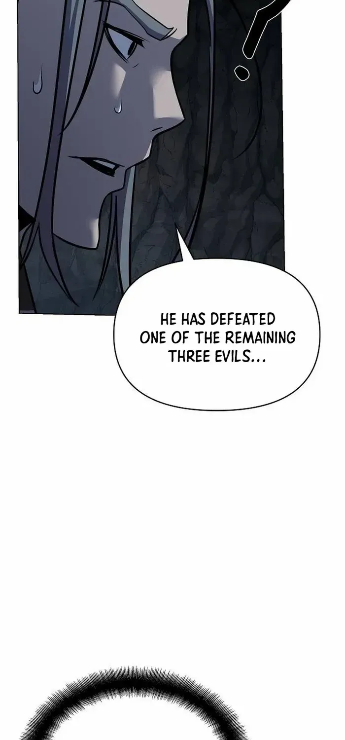 The Suspicious Boy Is One of the World