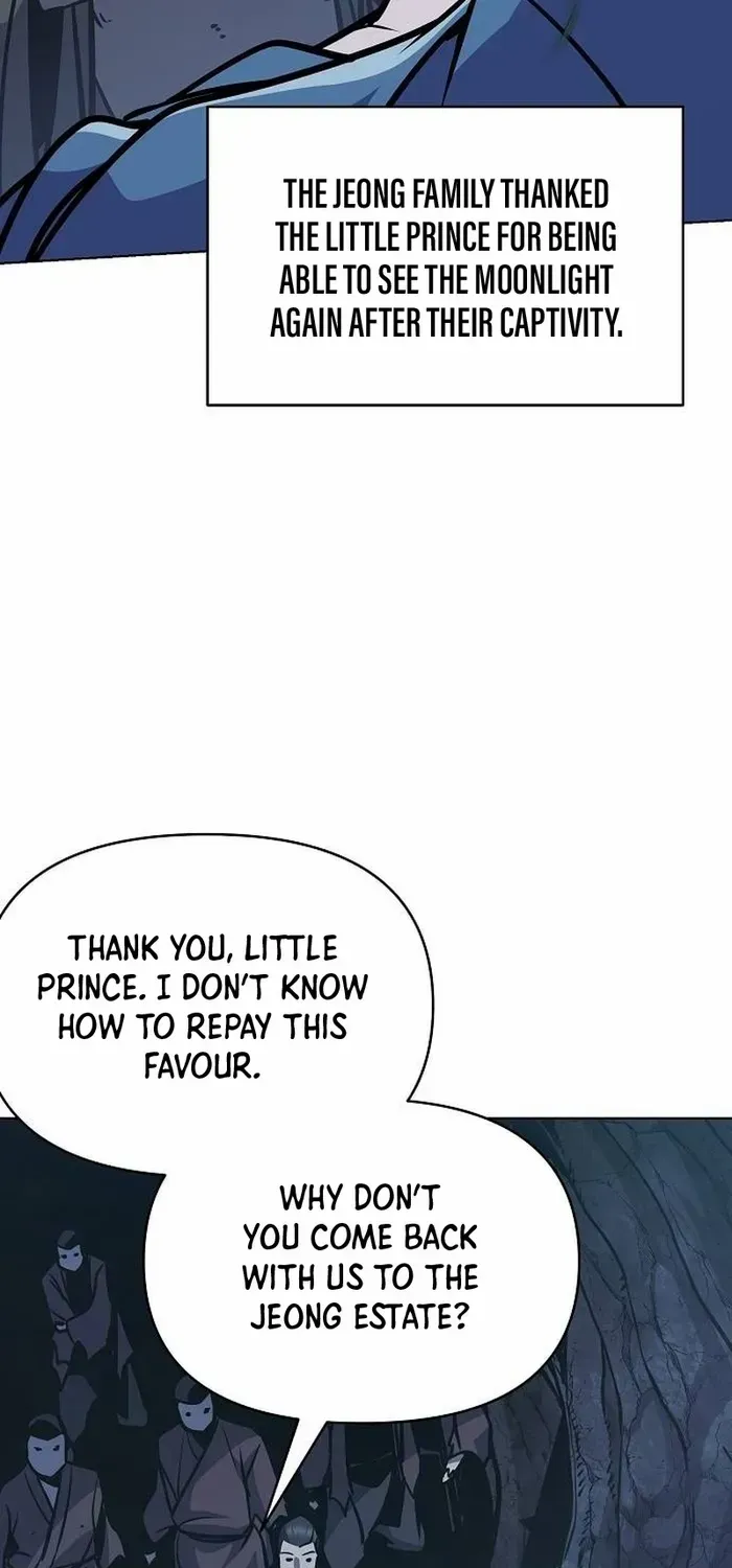 The Suspicious Boy Is One of the World